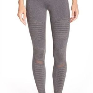 Alo Yoga Moto Leggings